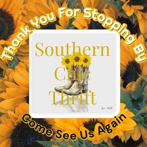 Thank You For Your Support